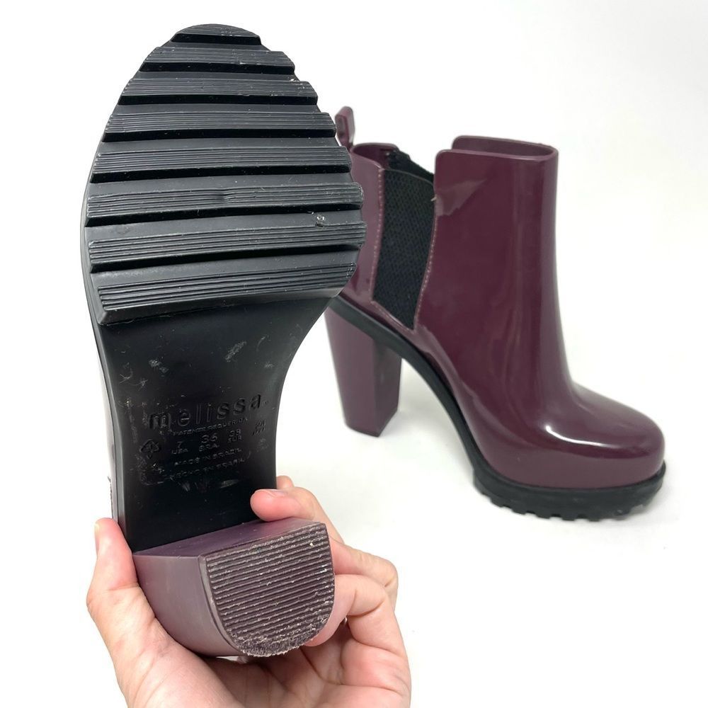 Melissa Boots - Picture 7 of 11